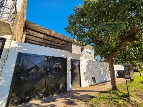 Casa en Venta 41 años