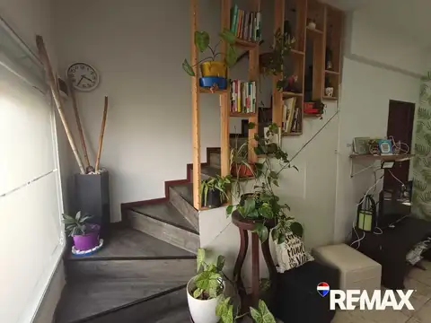 Depto Tipo Casa en Venta 5 años