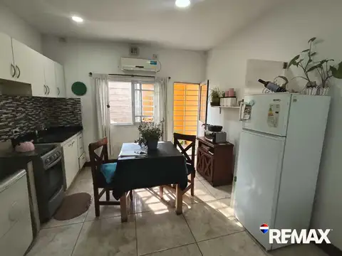 Depto Tipo Casa en Venta de 3 ambientes