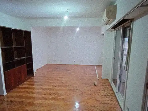 Avenida Corrientes 2800, Piso 11
