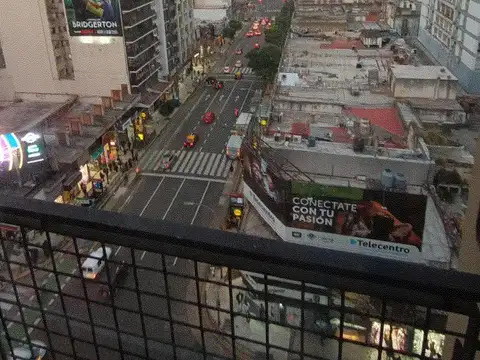 Av Corrientes 2800, Piso 11