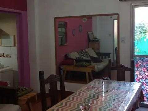 Calle Pasaje Urquiza 493