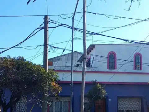 Calle Pasaje Urquiza 493