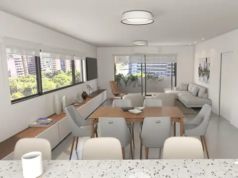 Departamento en Venta en Centro, USD 181.000