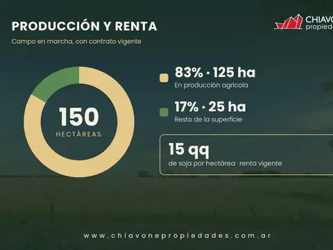 Pergamino, Ruta 8