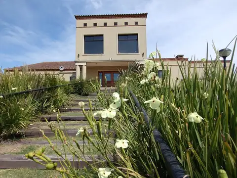 LOTE EN VENTA BARRIO CERRADO EL REBENQUE CANNING