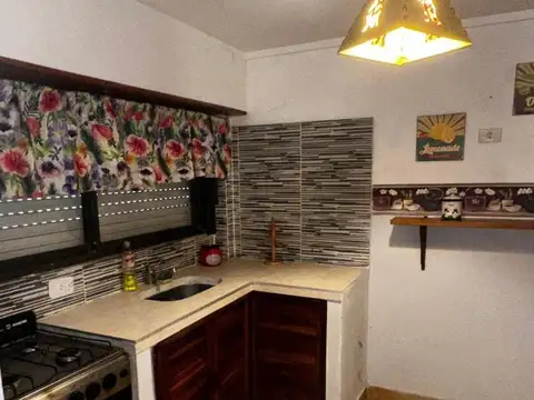 EXCELENTE EDIFICIO DE 9 DEPARTAMENTOS EN VILLA GESELL