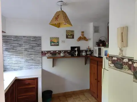 EXCELENTE EDIFICIO DE 9 DEPARTAMENTOS EN VILLA GESELL