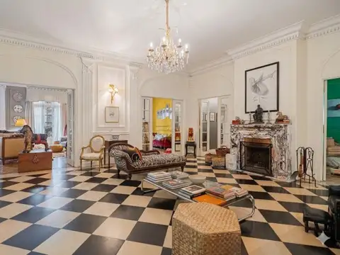 Departamento en Venta de 7 dormitorios