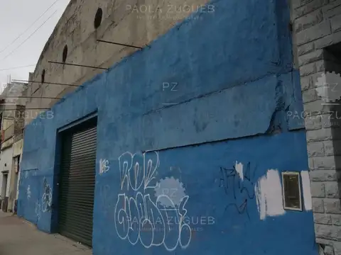 Depósito Galpón  en Venta ubicado en Sarandí, Avellaneda