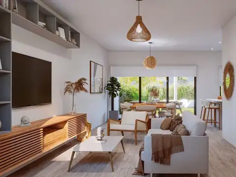 Casa en Venta A Estrenar