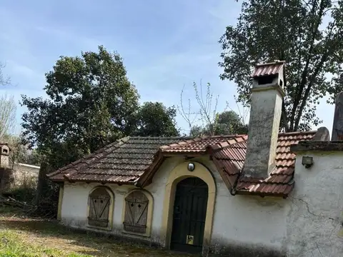 Casa en Venta en Cuartel V, USD 45.000