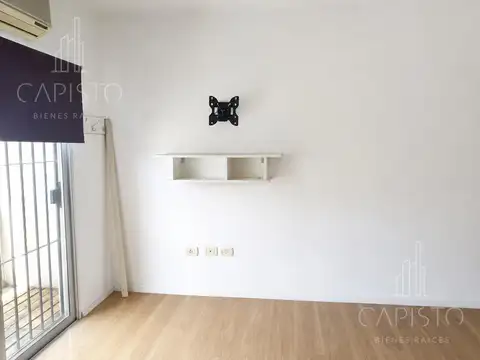 Departamento en Alquiler de 1 dormitorio