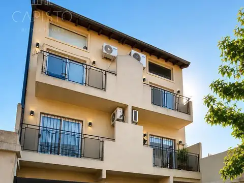 Departamento en Alquiler 14 años