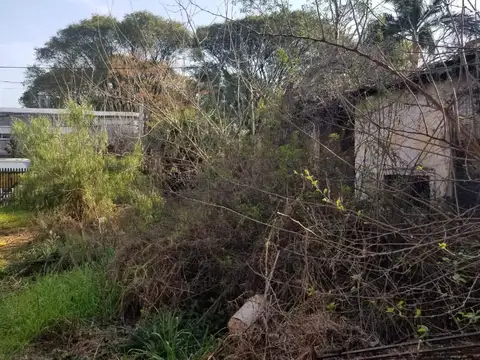 Gral J J De Urquiza 600