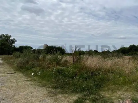 Terreno en Venta de 694,0 m2