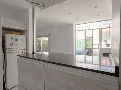 PH 4 AMB con Patio, Terraza y Parrilla SIN EXPENSA