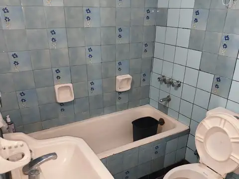 Departamento en Alquiler de 2 ambientes