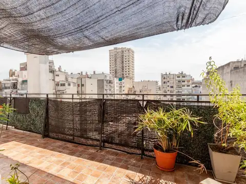 Laprida 1161 , Piso 9