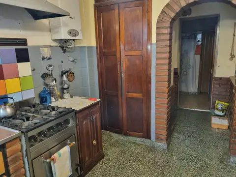 Casa en Venta en Bernal, USD 140.000