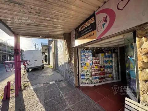 avenida marconi  al 3900