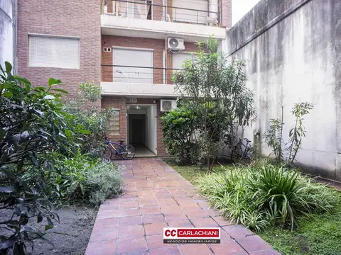 Departamento en Alquiler en Macrocentro, $ 490.000