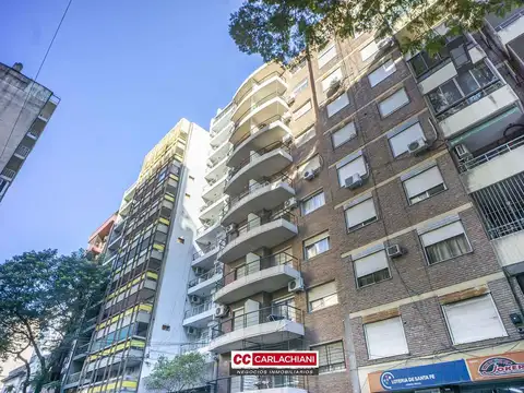 Mitre y 3 de Febrero - Aire acondicionado - Ventilación cruzada