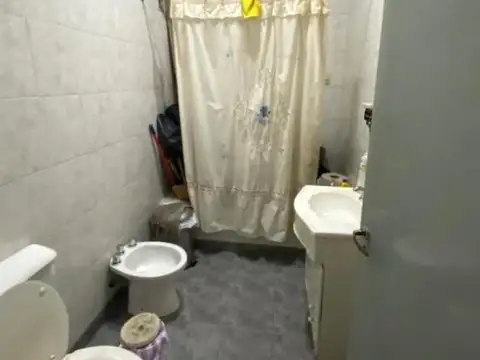 Depósito en Olivos