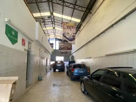 Galpon en Venta en Olivos, USD 850.000