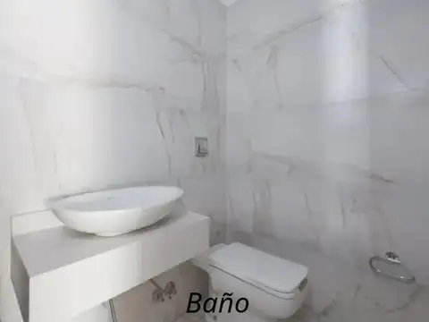 Departamento en Alquiler A Estrenar