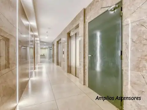 Departamento en Alquiler de 4 ambientes