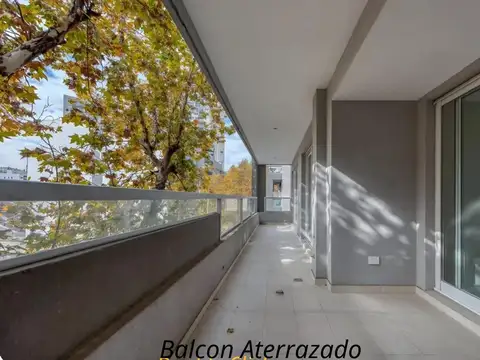 ALQUILER DEPARTAMENTO 4 AMBIENTES FULL AMENITIES