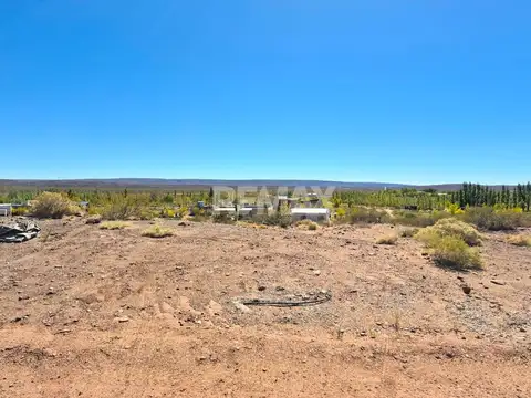 Terreno en Venta de 736,0 m2