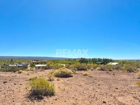 Terreno en Venta de 736,0 m2