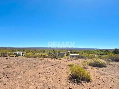 Terreno en Venta en Picun Leufu, USD 25.000