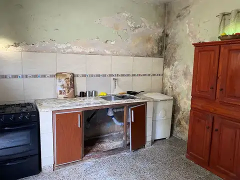 Interno venta Santo Tomé 2 dorm.