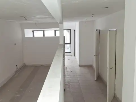 Oficina en alquiler, Recoleta, 110 m2