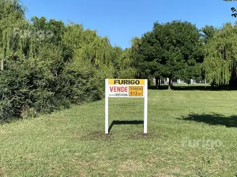 Lote 89 - Los Viñedos