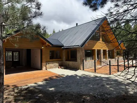 VENTA CASA B° PRIVADO ALTOS DE PEUHENIA - PEHUENIA