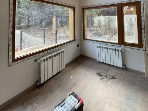 VENTA CASA B° PRIVADO ALTOS DE PEUHENIA - PEHUENIA