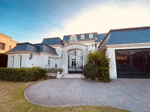 Casa en Venta de 6 dormitorios