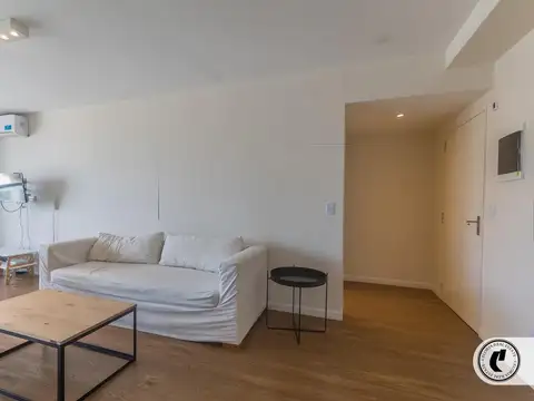 Departamento en Alquiler Temporal 11 años