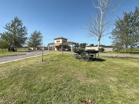 Terreno - Pinares del Sur - Piñero