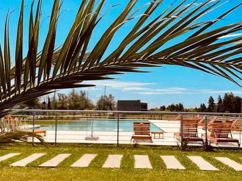 Terreno en Venta de 441,0 m2