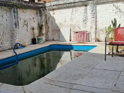 Pasaje Agustín Magaldi 600