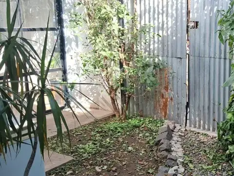 Pasaje Agustín Magaldi 600