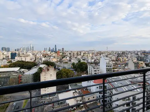 Departamento en Alquiler A Estrenar