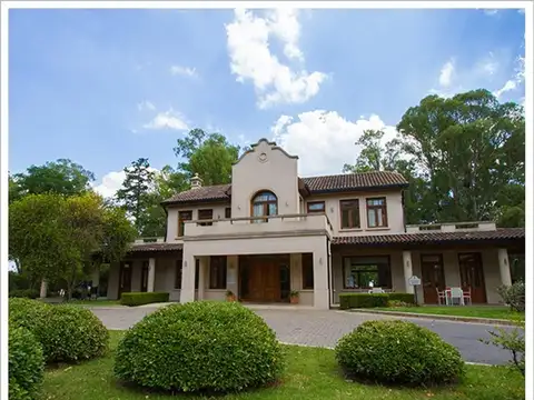 Lote interno. Area 60 La Victoria