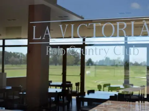 Area 60, La Victoria Autovia 2