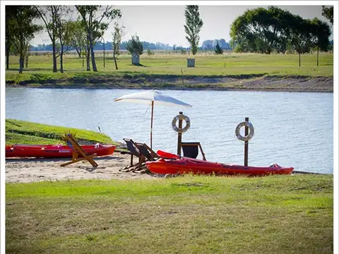 Area 60, La Victoria Autovia 2